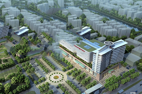 北京空军总医院