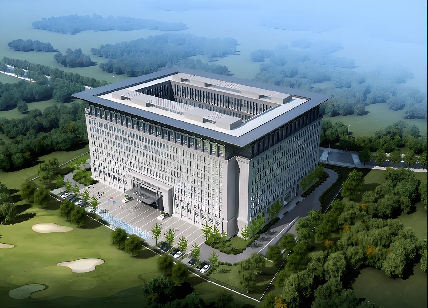 北京中船重工北京科研管理中心